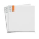 Canvas Store Cotton Canvas Deep Edge 48inch x 48inch Box of 2