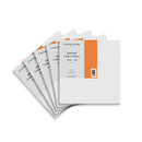 Canvas Store Cotton Canvas Deep Edge 8inch x 8inch Box of 5
