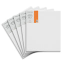 Canvas Store Cotton Canvas Deep Edge 20inch x 24inch Box of 5