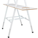 Bob Ross Artists 2 in 1 Studio Easel
