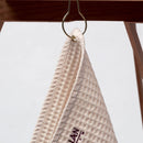 Jullian Half Premium French Easel in Beachwood With Carrying Bag