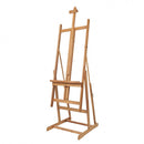 Mabef M08 Beech Wood Studio Easel