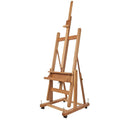 Mabef M18 Beech Wood Studio Easel