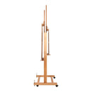 Mabef M19 Beech Wood Double Sided Studio Easel