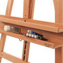 Mabef M11 Beech Wood Lyre Easel