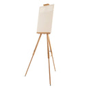 Mabef M26 Beech Wood Artists Folding Field Easel