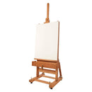 Mabef M04 Professional H-Frame Artists Studio Easel