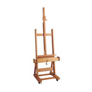 Mabef M04 Professional H-Frame Artists Studio Easel