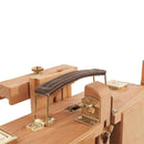 Mabef M22 Beech Wood Collapsible Storage Easel