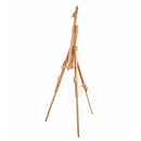 Mabef M32 Beech Wood Folding Field Easel