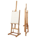 Mabef M10 Beech Wood Studio Easel
