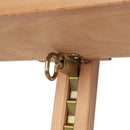 Mabef M10 Beech Wood Studio Easel