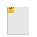 Front facing image of a Loxley Gold Standard Canvas that measures 48 by 36 inches and comes in a box of 2.