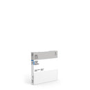 Front facing image of a Winsor & Newton Cotton Canvas that measures 6 by 6 inches and comes in a box of 6.