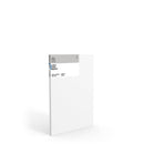 Front facing image of a Winsor & Newton Cotton Canvas that measures 16 by 22 inches and comes in a box of 6.