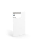 Front facing image of a Winsor & Newton Cotton Canvas that measures 20 by 30 inches and comes in a box of 6.