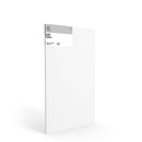 Front facing image of a Winsor & Newton Cotton Canvas that measures 30 by 48 inches and comes in a box of 6.