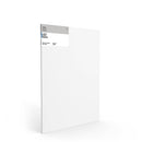 Front facing image of a Winsor & Newton Cotton Canvas that measures 36 by 48 inches and comes in a box of 6.