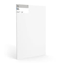 Front facing image of a Winsor & Newton Cotton Canvas that measures 40 by 60 inches and comes in a box of 6.