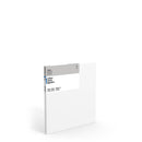 Front facing image of a Winsor & Newton Cotton Canvas that measures 40 by 40 centimetres and comes in a box of 6.