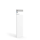 Front facing image of a Winsor & Newton Cotton Canvas that measures 30 by 100 centimetres and comes in a box of 6.