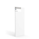 Front facing image of a Winsor & Newton Cotton Canvas that measures 50 by 120 centimetres and comes in a box of 6.