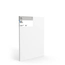 A front facing photo of a Winsor & Newton Deep Edge 30 x 40 inch Canvas