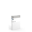 A front facing image of a Winsor & Newton Deep Edge Canvas that measures 30 by 40 centimetres and comes in a box of 3.