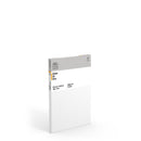 Front image of a Winsor & Newton Linen Canvas that measures 10 by 14 inches and comes in a box of 6