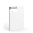 Front image of a Winsor & Newton Linen Canvas that measures 24 by 30 inches and comes in a box of 2