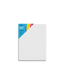 A front image of a Seawhite Standard Cotton Canvas that is A3 size and comes in a box of 5.