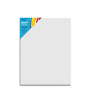 A front image of a Seawhite Standard Cotton Canvas that is A1 size and comes in a box of 5.