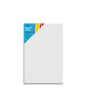 A front image of a Seawhite Standard Cotton Canvas that measures 60 by 30 centimetres and comes in a box of 5.