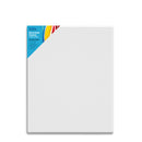 A front image of a Seawhite Standard Cotton Canvas that measures 80 by 60 centimetres and comes in a box of 5.