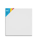 A front image of a Seawhite Standard Cotton Canvas that measures 80 by 60 centimetres and comes in a box of 5.