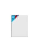 A front image of a Seawhite Deep Edge Cotton Canvas that is A3 and comes in a box of 5.