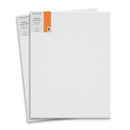 Canvas Store Cotton Canvas Deep Edge 72inch x 48inch Box of 2