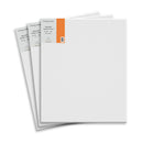 Canvas Store Cotton Canvas Deep Edge 48inch x 36inch Box of 3