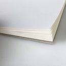 Clairefontaine Cosmos White Canvas Pad 10 Sheets - 200gsm - A3