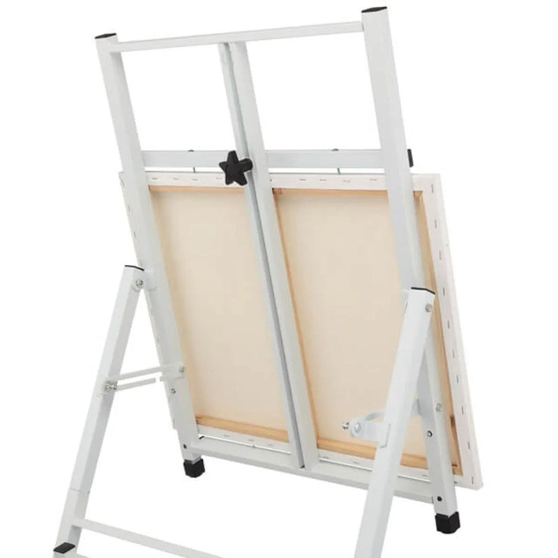 Bob Ross Artists 2 in 1 Studio Easel