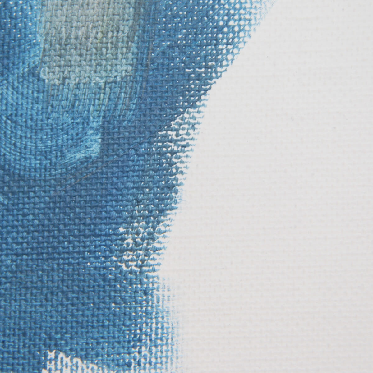Canvas Store Cotton Canvas Panel Round 20cm x 20cm Box of 5