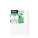 Liquitex Recycled Canvas Deep Edge 13 x 18 cm Box of 3