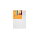 Seawhite Stretched Student Canvases - A5 - Box of 10
