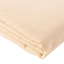 Seawhite Natural Plain-Weave Cotton Calico - 1.6m x 5m - 180gsm