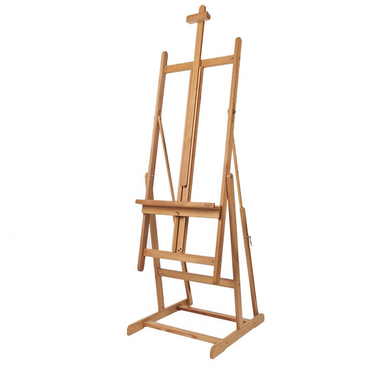 Mabef M07 Beech Wood Studio Easel