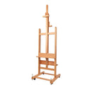 Mabef M19 Beech Wood Double Sided Studio Easel