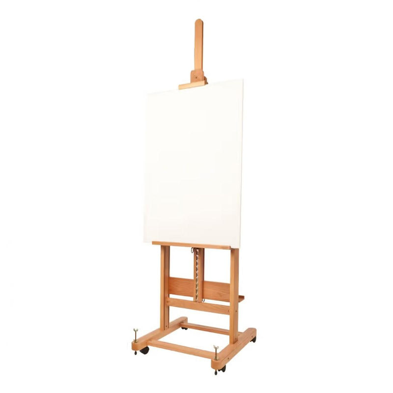 Mabef M19 Beech Wood Double Sided Studio Easel