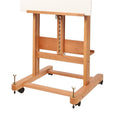 Mabef M19 Beech Wood Double Sided Studio Easel
