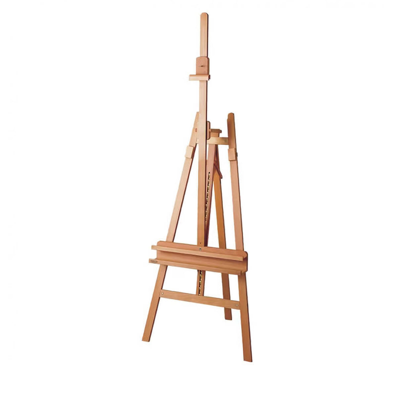 Mabef M13 Beech Wood Lyre Easel