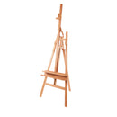 Mabef M11 Beech Wood Lyre Easel